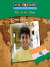 I Come from India